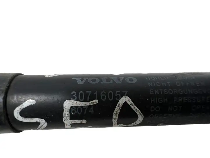 Volvo S60 (2004 - 2010) 30716057 Амортизатор крышки багажника — фото 5