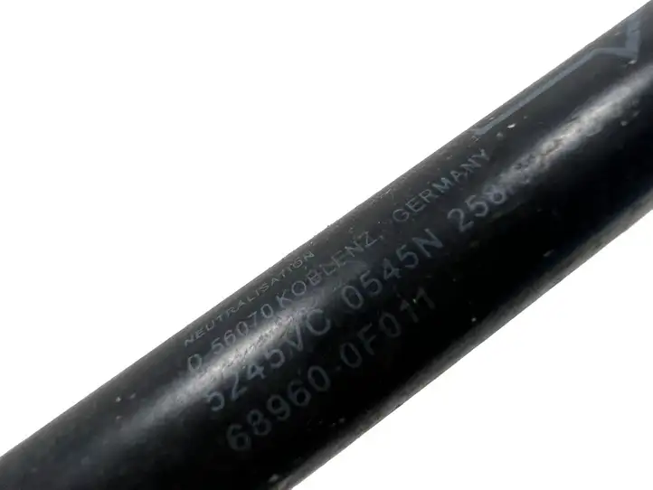 Toyota Corolla Verso AR10 (2004 - 2009) 689600F011 Амортизатор крышки багажника — фото 5