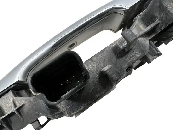 Renault Scenic II - Grand scenic II (2003 - 2006) AV50289002 Наружная ручка задней двери — фото 6