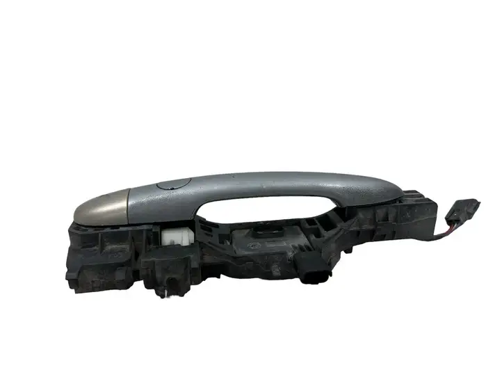Renault Scenic II - Grand scenic II (2003 - 2006) 8200388111 Наружная ручка задней двери — фото 1