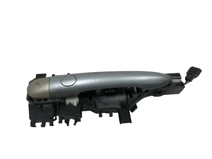 Renault Scenic II - Grand scenic II (2003 - 2006) 8200388111 Наружная ручка задней двери — фото 4