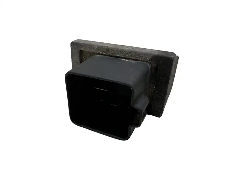 Renault Scenic II - Grand scenic II (2003 - 2006) 7700115078 Реле накала свечей — фото 3