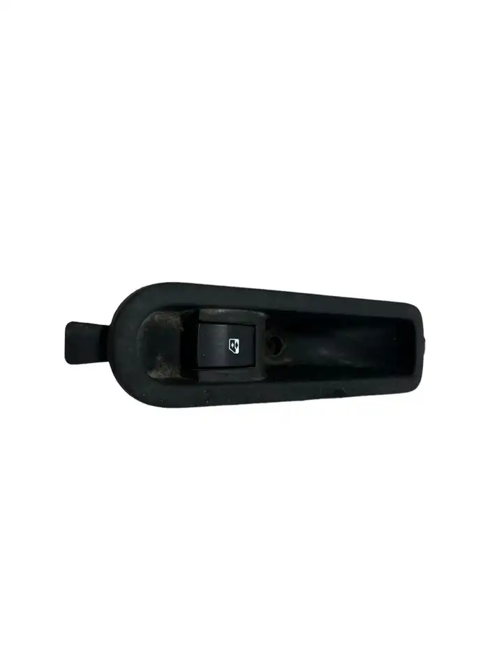 Renault Scenic II - Grand scenic II (2003 - 2006) Блок кнопок стеклоподъемников — фото 2