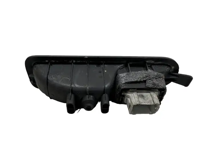 Renault Scenic II - Grand scenic II (2003 - 2006) Блок кнопок стеклоподъемников — фото 4