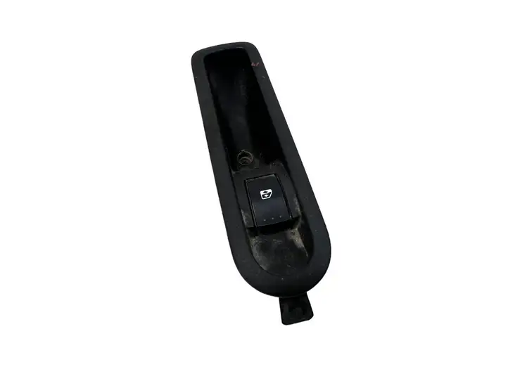 Renault Scenic II - Grand scenic II (2003 - 2006) 156013870 Блок кнопок стеклоподъемников — фото 1