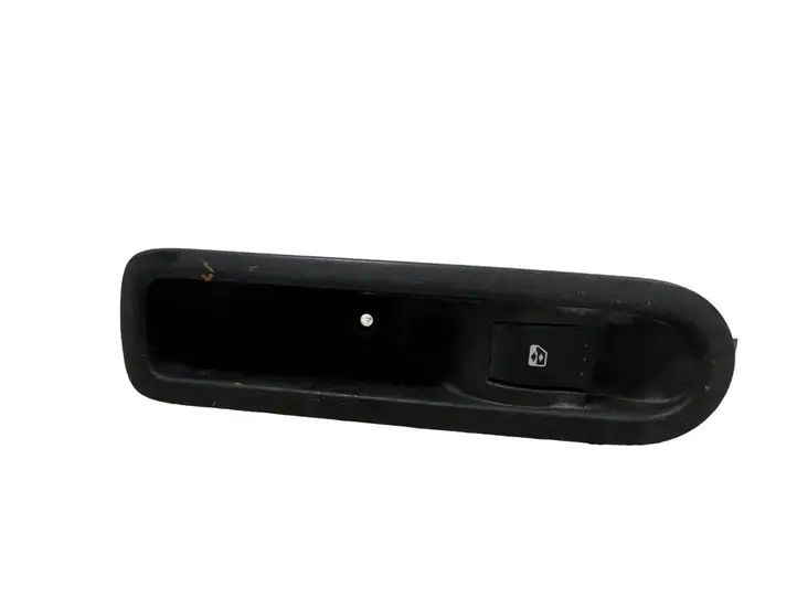 Renault Scenic II - Grand scenic II (2003 - 2006) 156013870 Блок кнопок стеклоподъемников — фото 2
