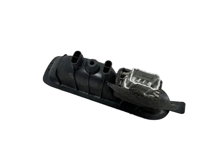 Renault Scenic II - Grand scenic II (2003 - 2006) 156013870 Блок кнопок стеклоподъемников — фото 3
