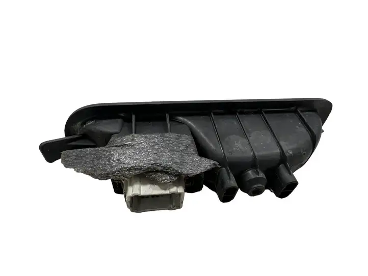 Renault Scenic II - Grand scenic II (2003 - 2006) 156013870 Блок кнопок стеклоподъемников — фото 5