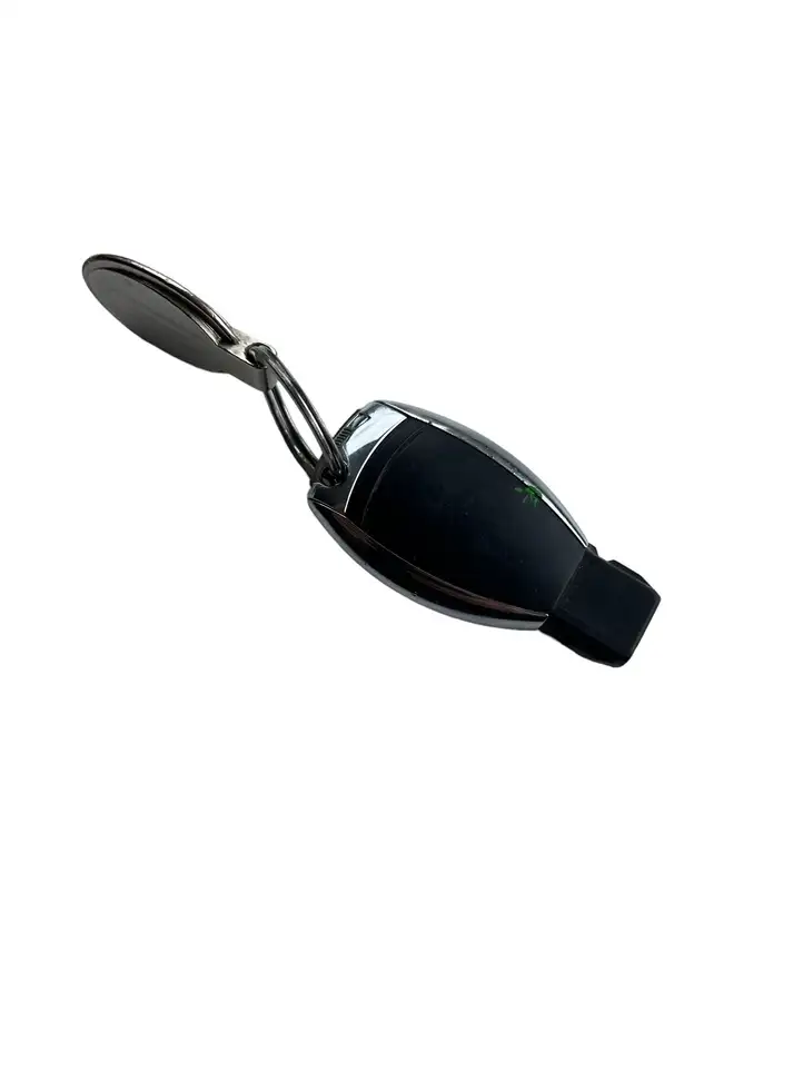 Mercedes-Benz E W211 (2002 - 2009)   Ключ / карточка зажигания