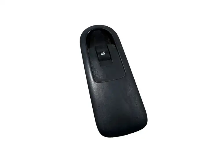 Renault Scenic II - Grand scenic II (2003 - 2006) 156013740 Блок кнопок стеклоподъемников — фото 1
