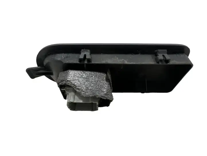 Renault Scenic II - Grand scenic II (2003 - 2006) 156013740 Блок кнопок стеклоподъемников — фото 3