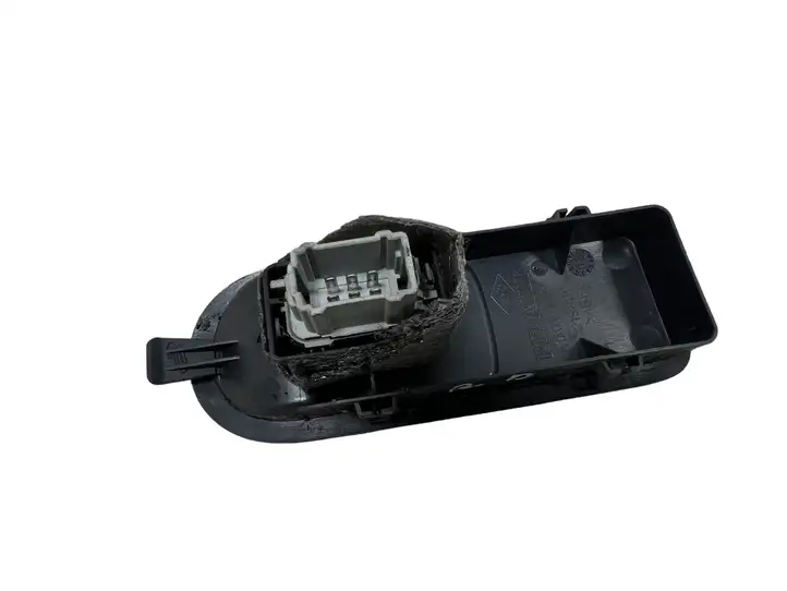 Renault Scenic II - Grand scenic II (2003 - 2006) 156013740 Блок кнопок стеклоподъемников — фото 4