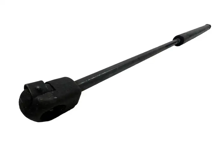 Ford Fusion (2006 - 2012) 6N11N406A10AA Амортизатор крышки багажника — фото 3