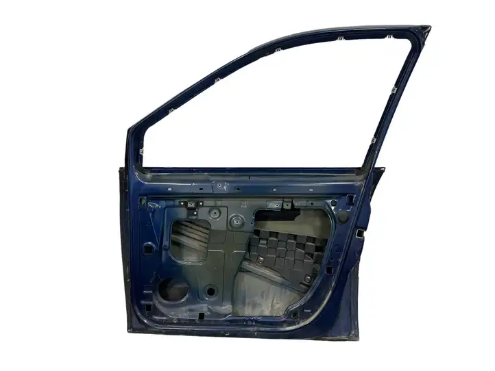 Renault Scenic II - Grand scenic II (2003 - 2006) Дверь — фото 4