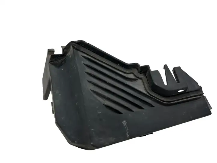 Renault Scenic II - Grand scenic II (2003 - 2006) 8200294202 Крышка ящика предохранителей — фото 1