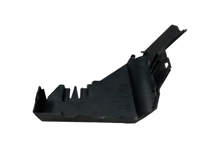 Renault Scenic II - Grand scenic II (2003 - 2006) 8200294202 Крышка ящика предохранителей — фото 2