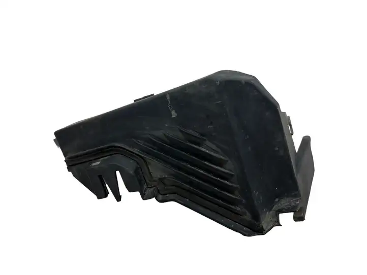 Renault Scenic II - Grand scenic II (2003 - 2006) 8200294202 Крышка ящика предохранителей — фото 4