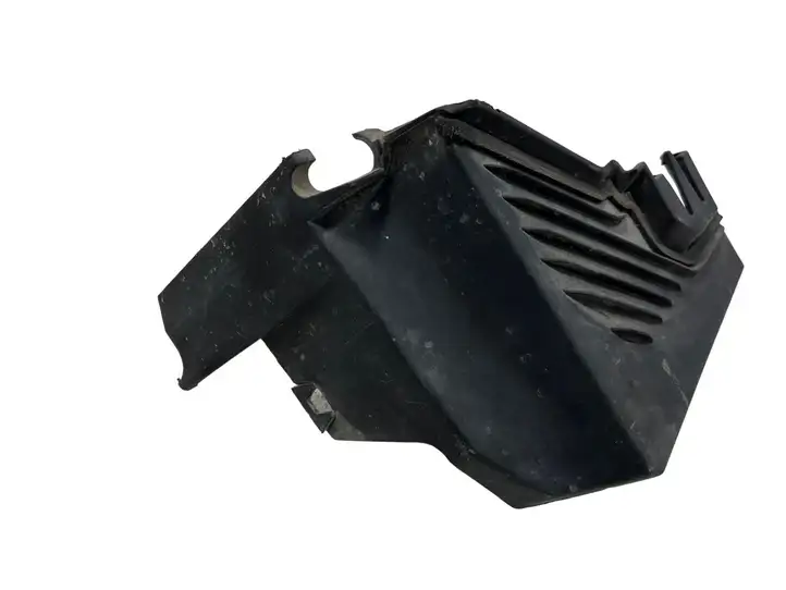 Renault Scenic II - Grand scenic II (2003 - 2006) 8200294202 Крышка ящика предохранителей — фото 5