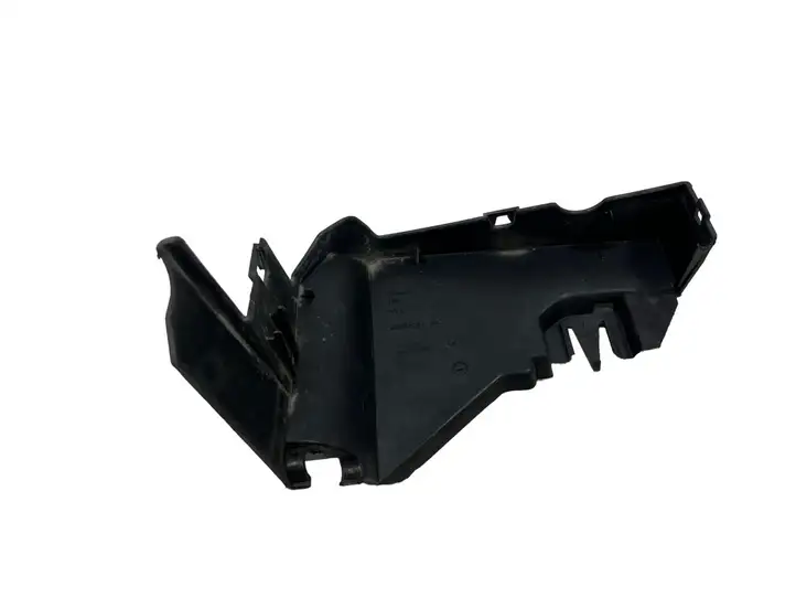Renault Scenic II - Grand scenic II (2003 - 2006) 8200294202 Крышка ящика предохранителей — фото 6