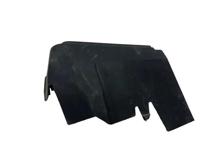 Renault Scenic II - Grand scenic II (2003 - 2006) 8200294203 Крышка ящика предохранителей — фото 2