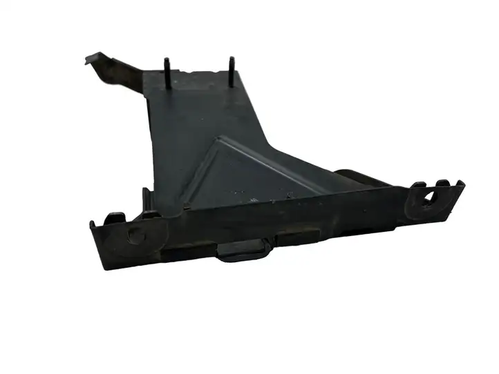 Renault Scenic II -  Grand scenic II (2003 - 2006)  8200245540B Держатель блока управления двигателем