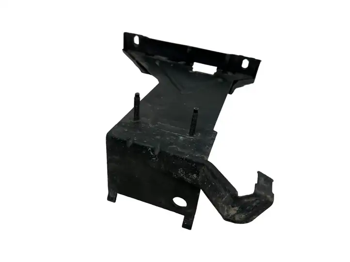 Renault Scenic II -  Grand scenic II (2003 - 2006)  8200245540B Держатель блока управления двигателем