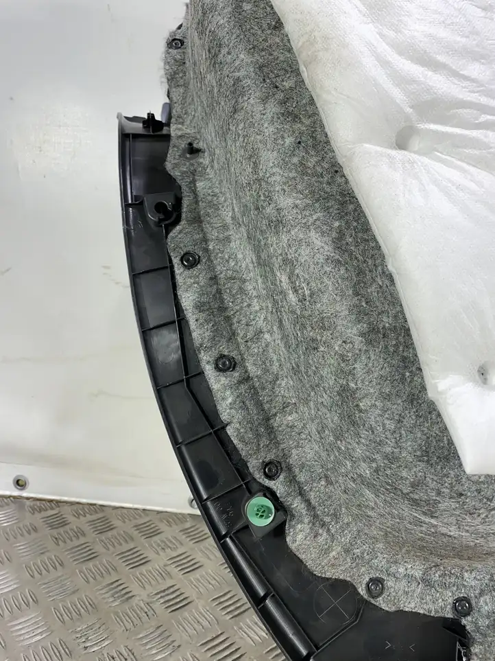 Honda HR-V (2015 - 2020) 84651T7AJ0I020 Боковая обшивка багажника — фото 2
