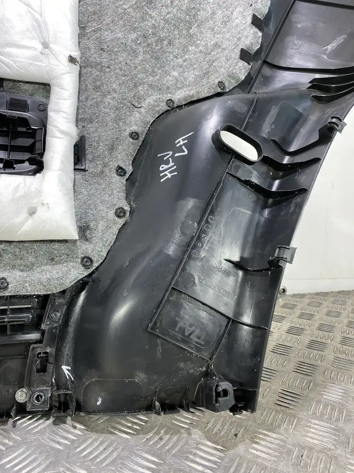 Honda HR-V (2015 - 2020) 84651T7AJ0I020 Боковая обшивка багажника — фото 6