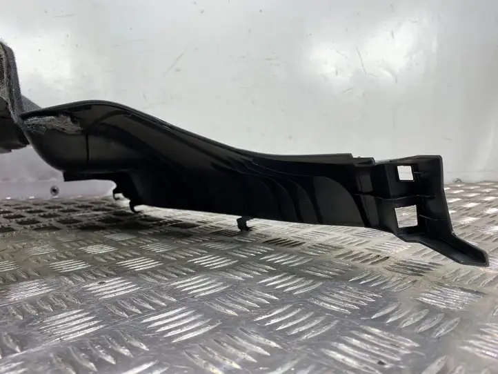 Honda HR-V (2015 - 2020) 84651T7AJ0I020 Боковая обшивка багажника — фото 15
