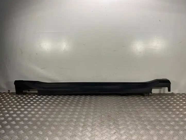 Honda HR-V (2015 - 2020) Порог кузова — фото 1