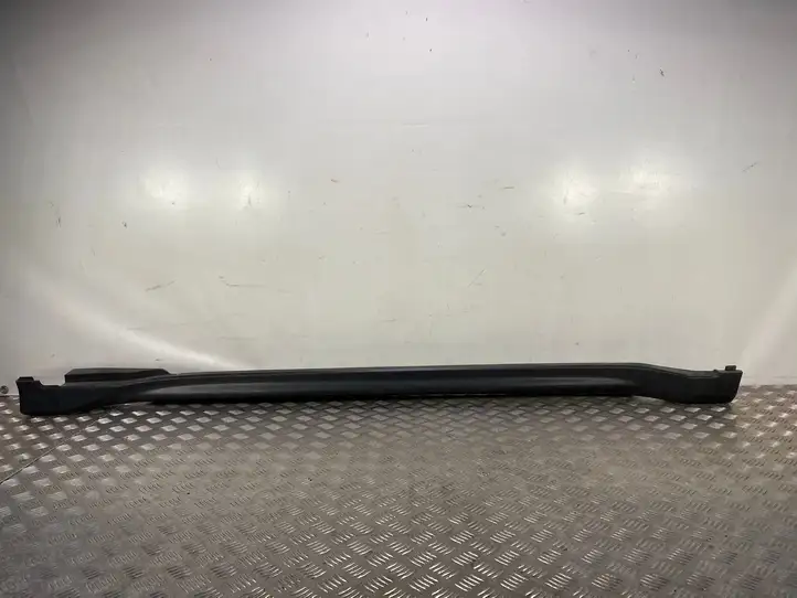 Honda HR-V (2015 - 2020) Порог кузова — фото 5