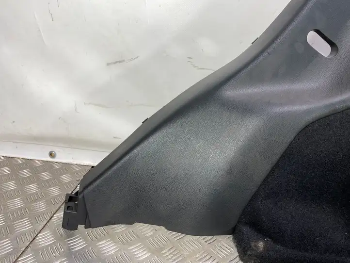 Honda HR-V (2015 - 2020) 84601T7AJ01020 Боковая обшивка багажника — фото 2