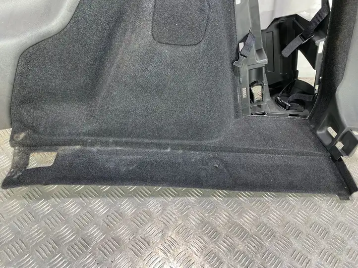 Honda HR-V (2015 - 2020) 84601T7AJ01020 Боковая обшивка багажника — фото 6