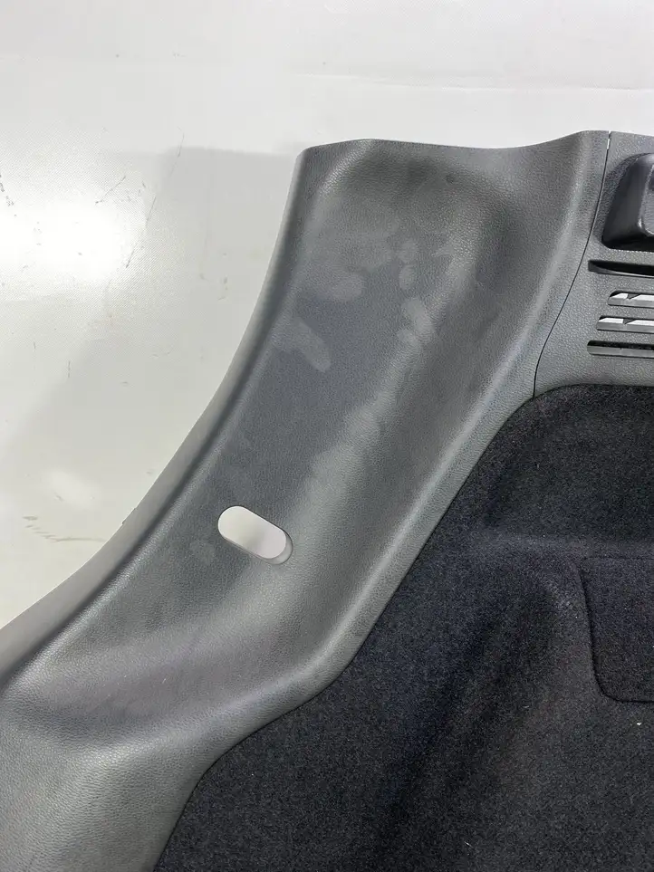 Honda HR-V (2015 - 2020) 84601T7AJ01020 Боковая обшивка багажника — фото 8