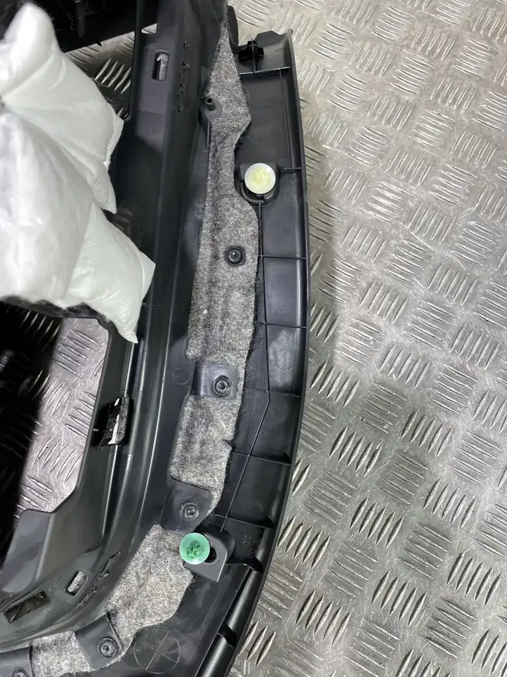 Honda HR-V (2015 - 2020) 84601T7AJ01020 Боковая обшивка багажника — фото 14