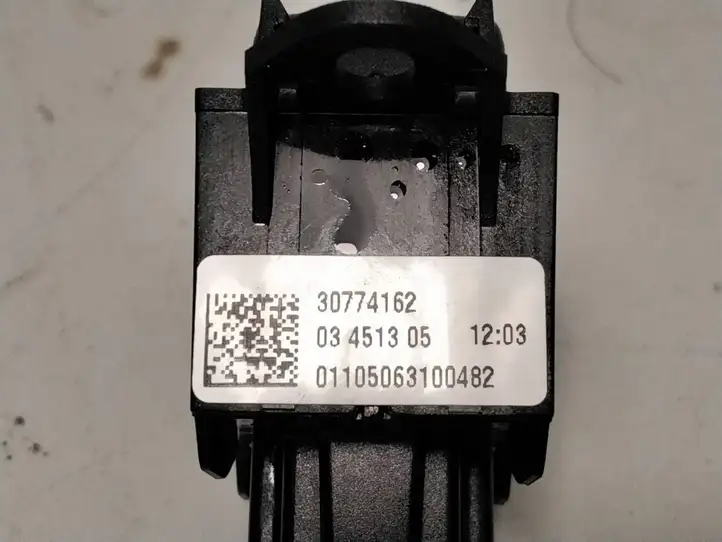 Volvo V50 (2004 - 2008) 30774162 Кнопка стеклоподъемников — фото 2