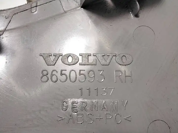 Volvo V50 (2004 - 2008) 8650593 Прочие детали салона — фото 2