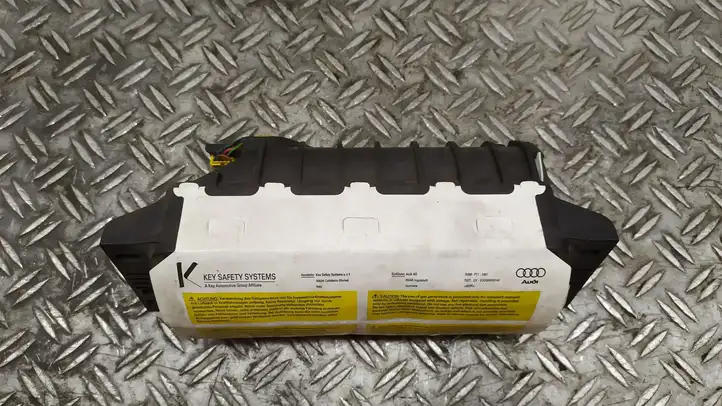 Audi Q7 4L (2005 - 2009) 1003380 Подушка безопасности пассажира — фото 5