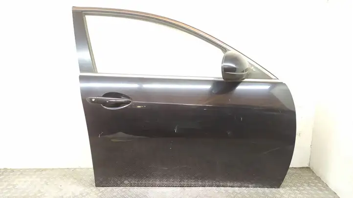 Mazda 6 (2009 - 2012) Дверь — фото 1