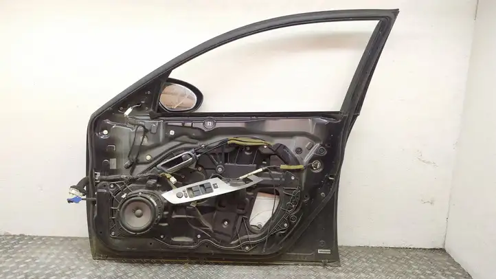 Mazda 6 (2009 - 2012) Дверь — фото 4