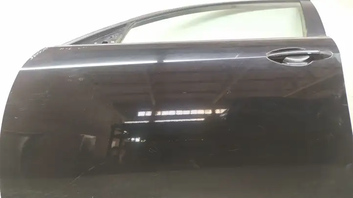 Mazda 6 (2009 - 2012) Дверь — фото 4