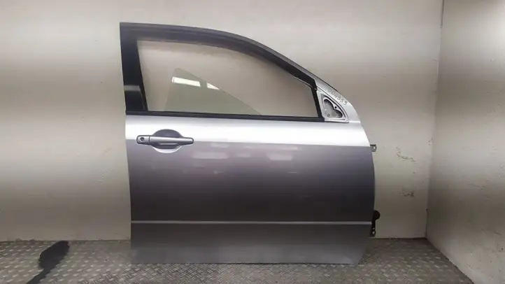 Mitsubishi Outlander (2001 - 2007) Дверь — фото 1
