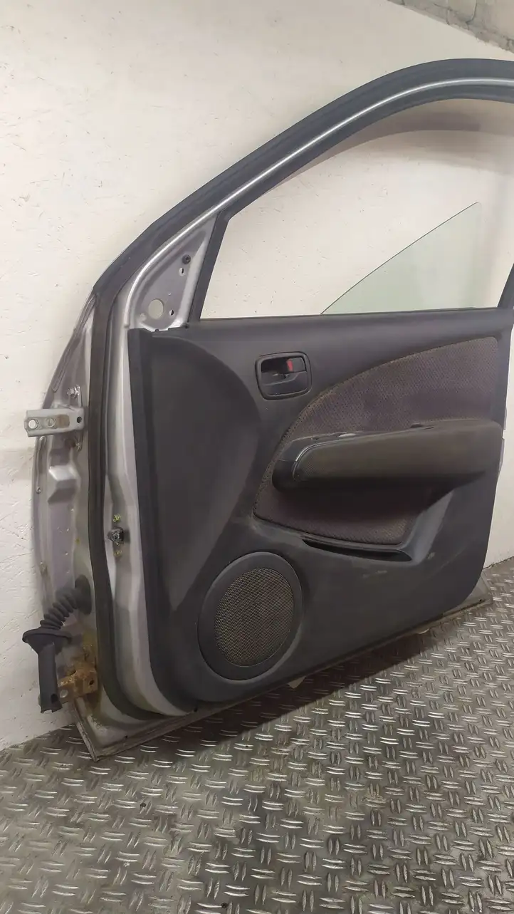 Mitsubishi Outlander (2001 - 2007) Дверь — фото 8