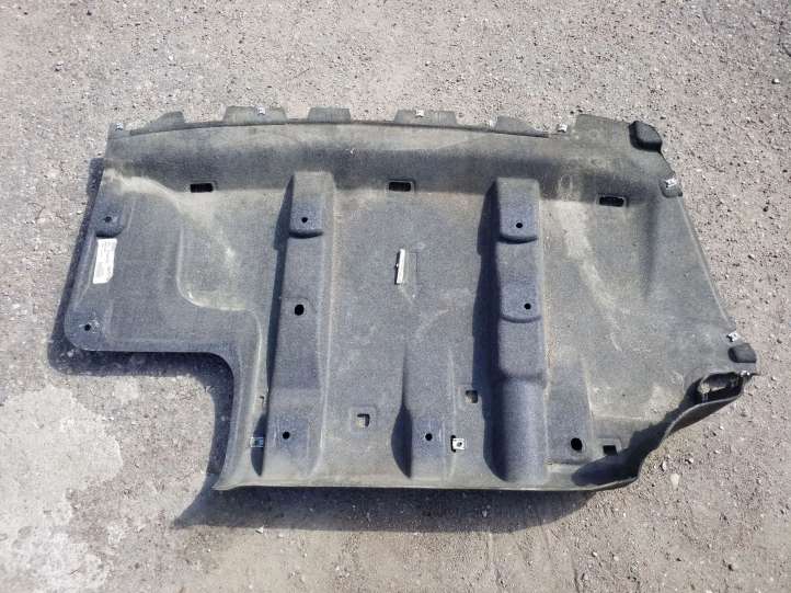 68227441AB Chrysler Pacifica Galinio bamperio dugno apsauga