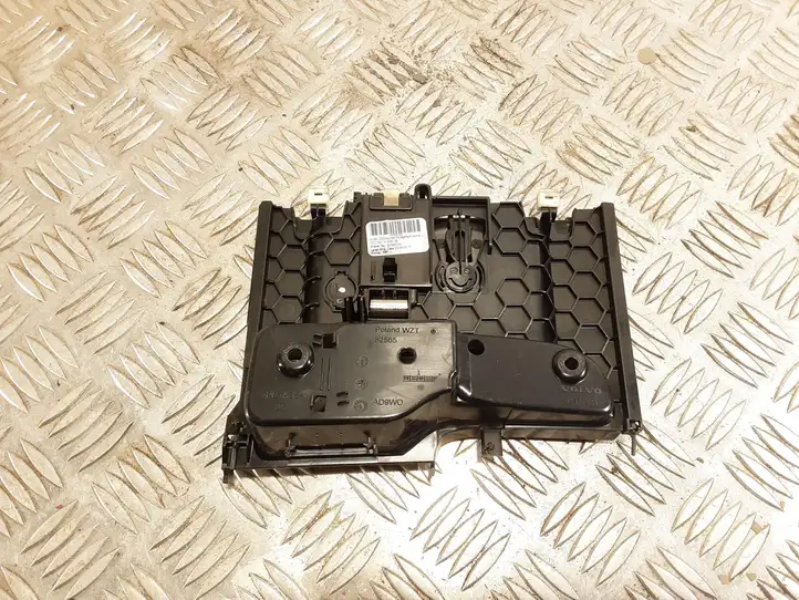 Volvo S90, V90 (2016 - 2020) 31369149 Передняя пепельница — фото 3