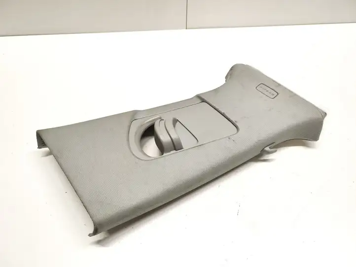 Audi A4 S4 B9 (2015 - 2019) 8W0867244D Верхняя обшивка стойки B — фото 1