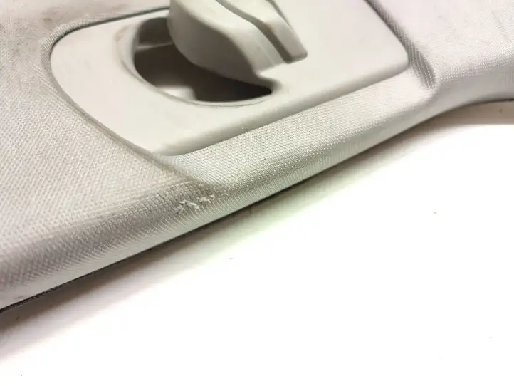 Audi A4 S4 B9 (2015 - 2019) 8W0867243D Верхняя обшивка стойки B — фото 3