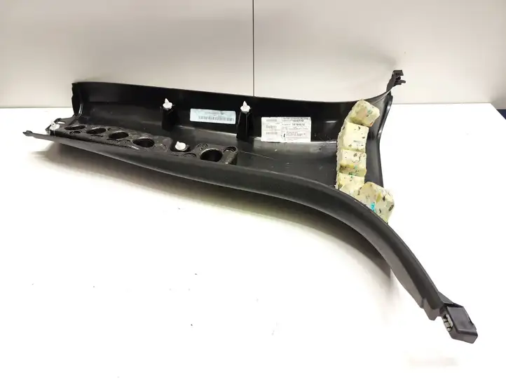 BMW X5 F15 (2013 - 2017) 735430503 Нижняя обшивка стойки B — фото 4