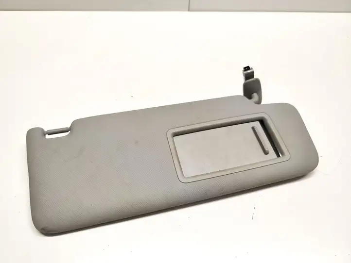 Audi A4 S4 B9 (2015 - 2019) 8W0857552 Солнцезащитный козырек — фото 3