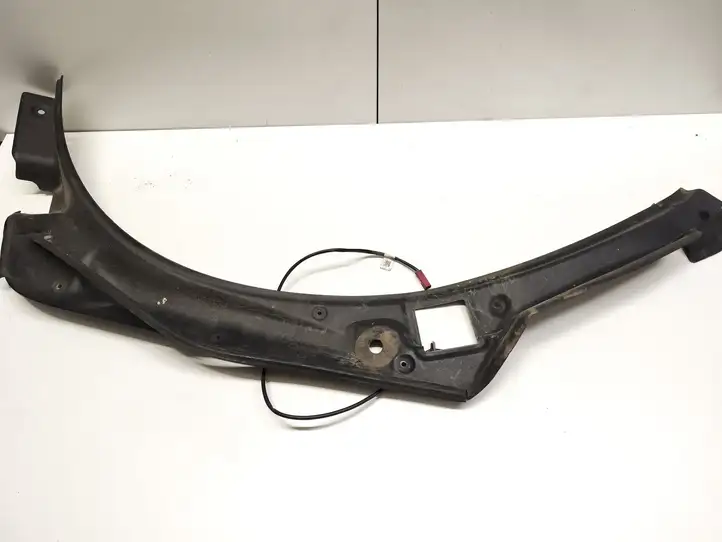 Mercedes-Benz GL X164 (2006 - 2012) A1646900327 Прочая отделка багажника — фото 4